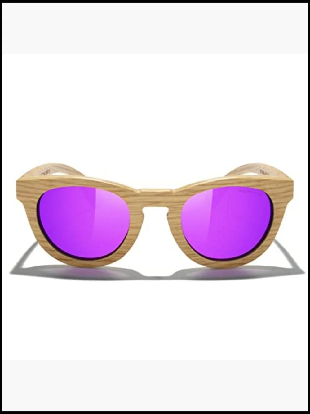 N/A polarized wooden